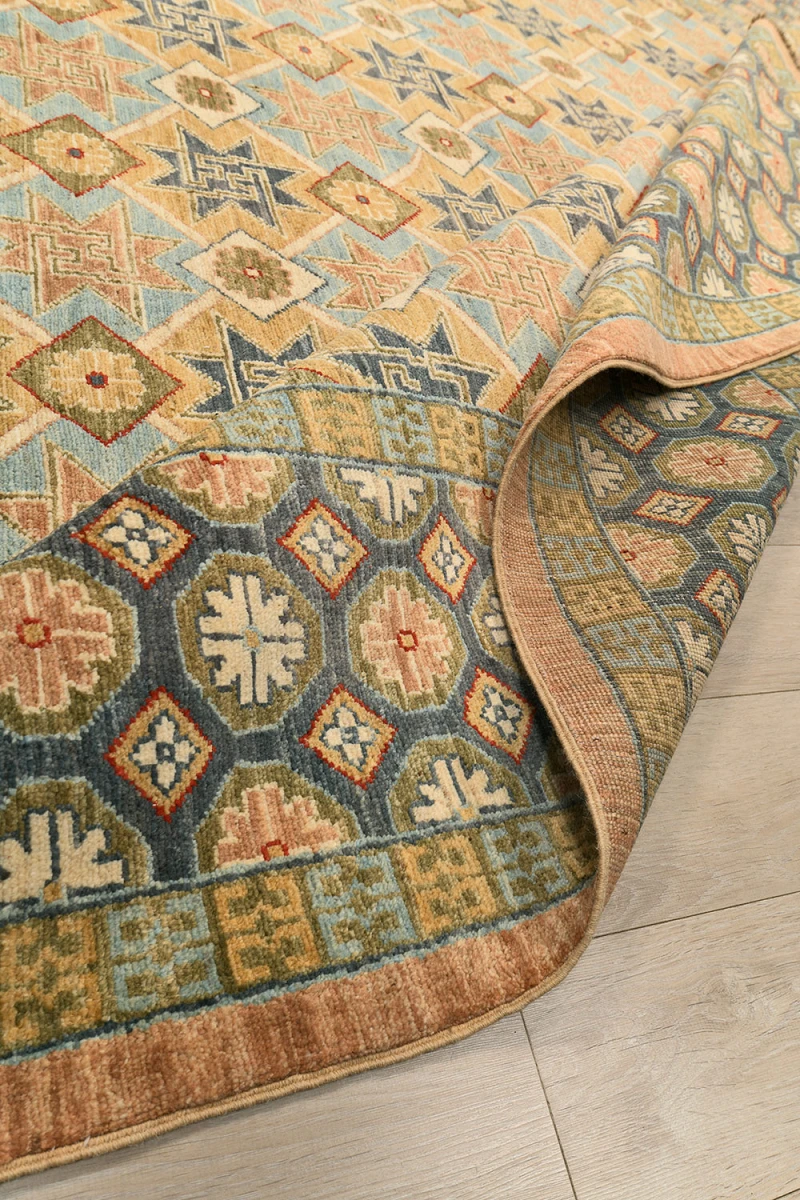 Ziegler Oriental