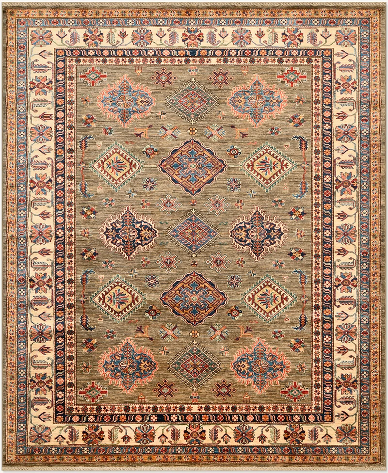 Kazakh