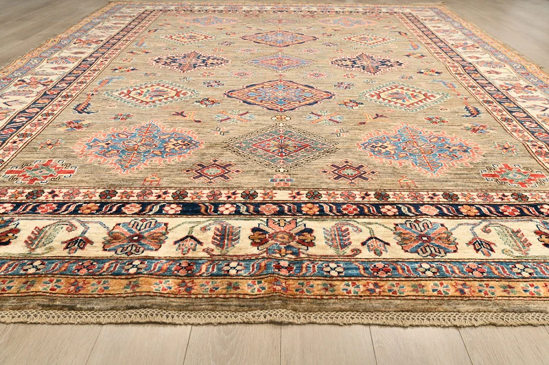Kazakh