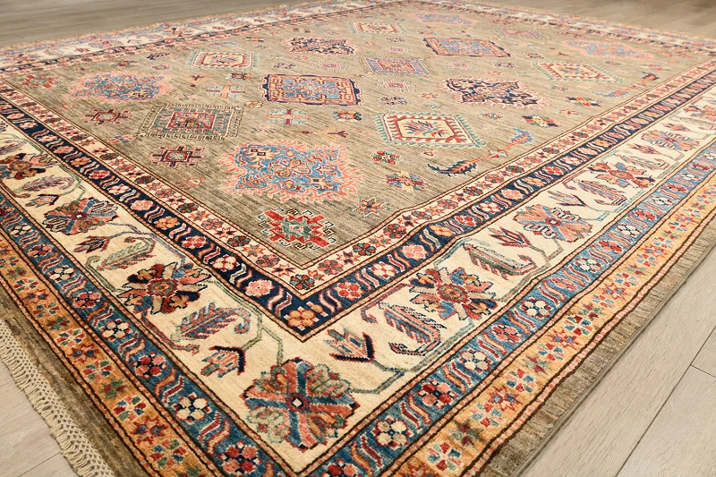 Kazakh