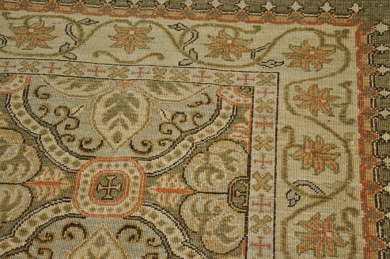 Парные Ковры "салтани"