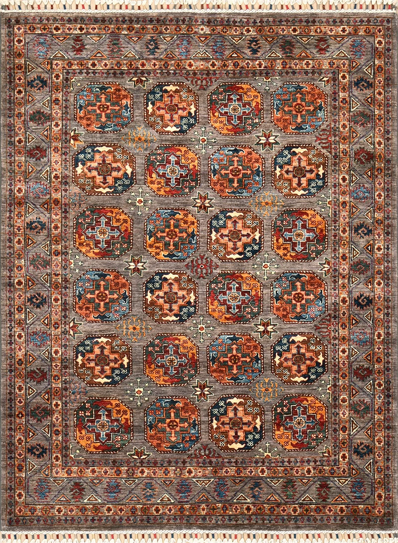 Bukhara