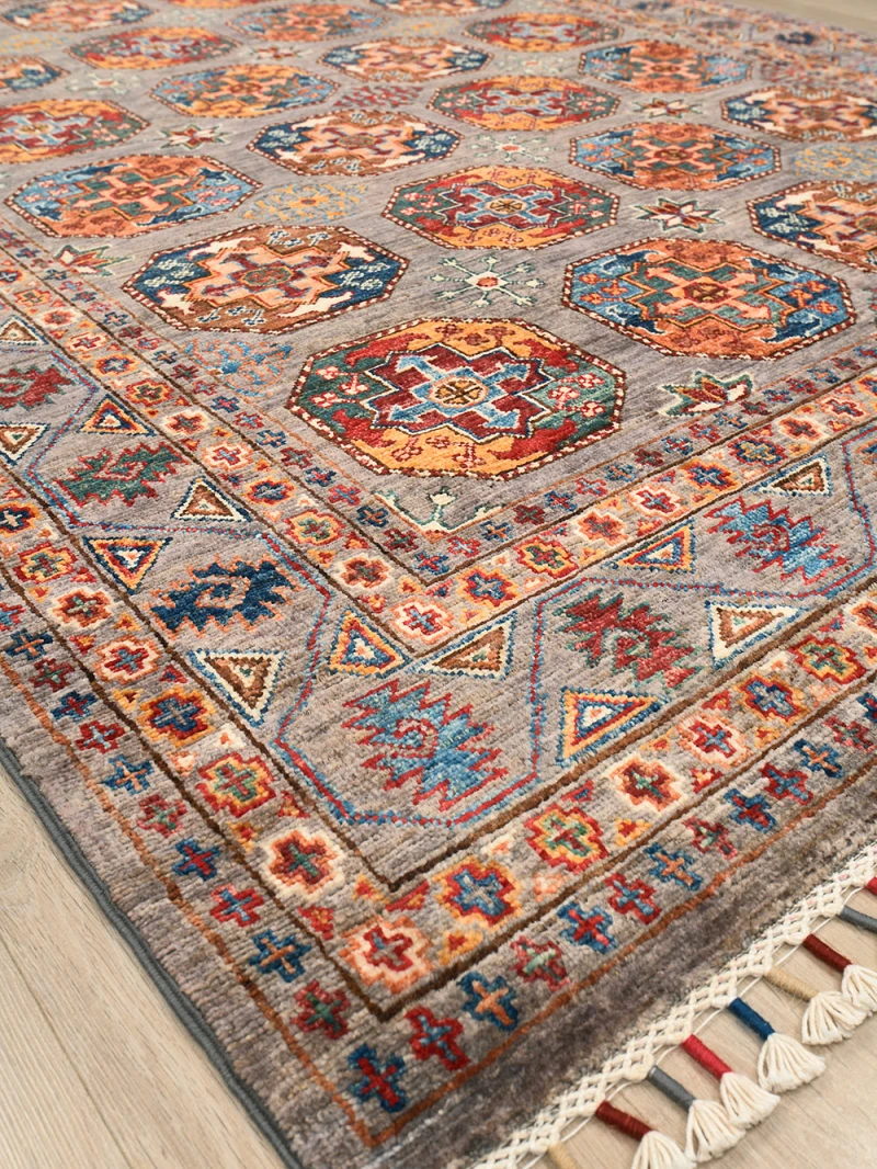Bukhara