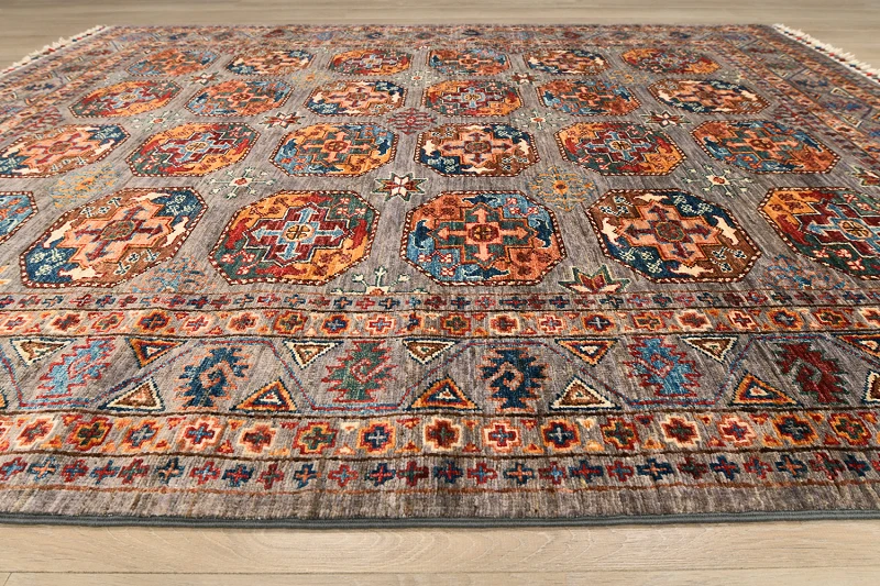 Bukhara