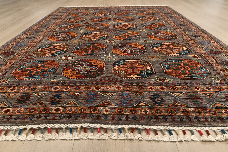 Bukhara