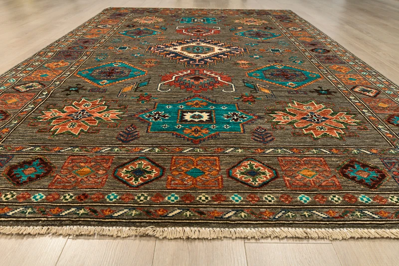 Kazakh