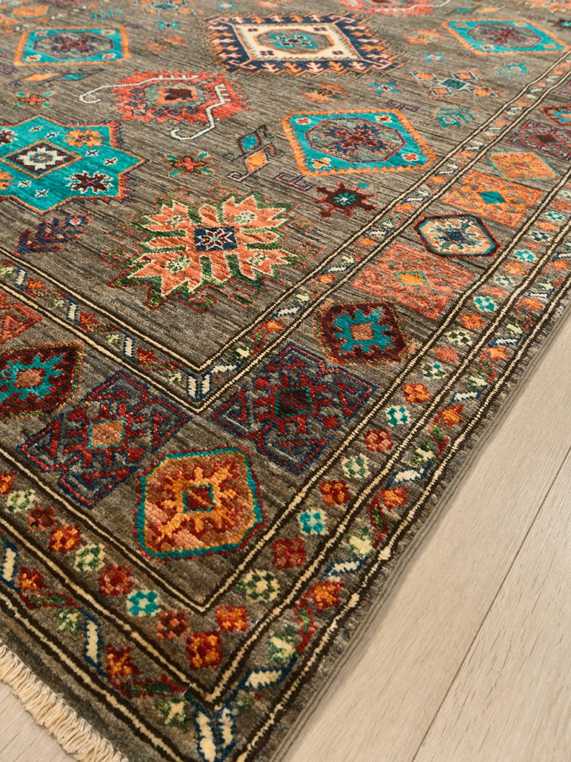 Kazakh