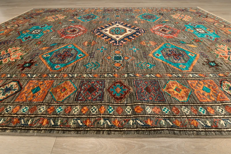 Kazakh
