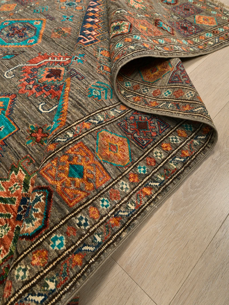 Kazakh