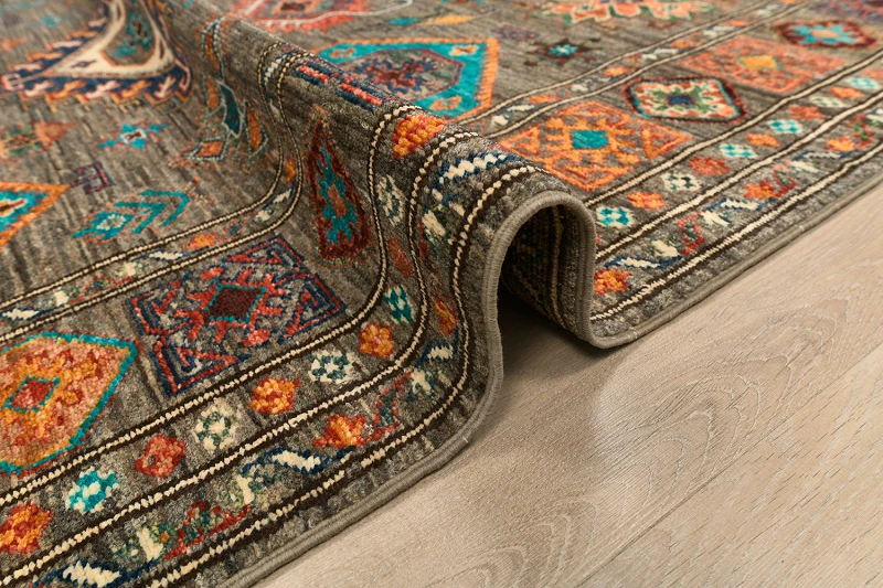 Kazakh