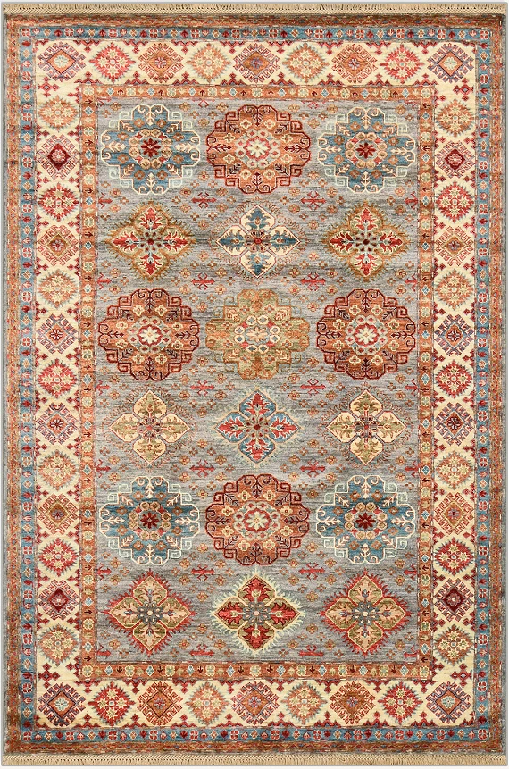 Kazakh