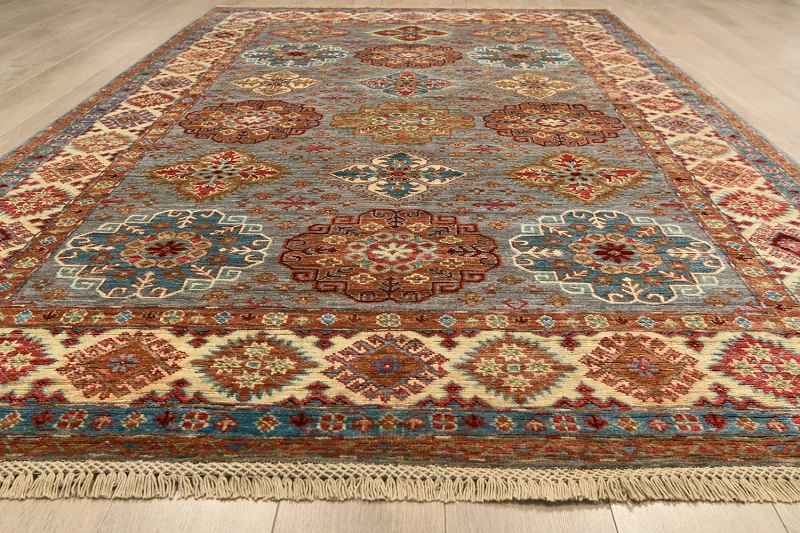 Kazakh