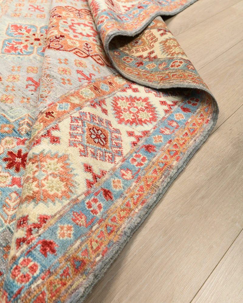 Kazakh