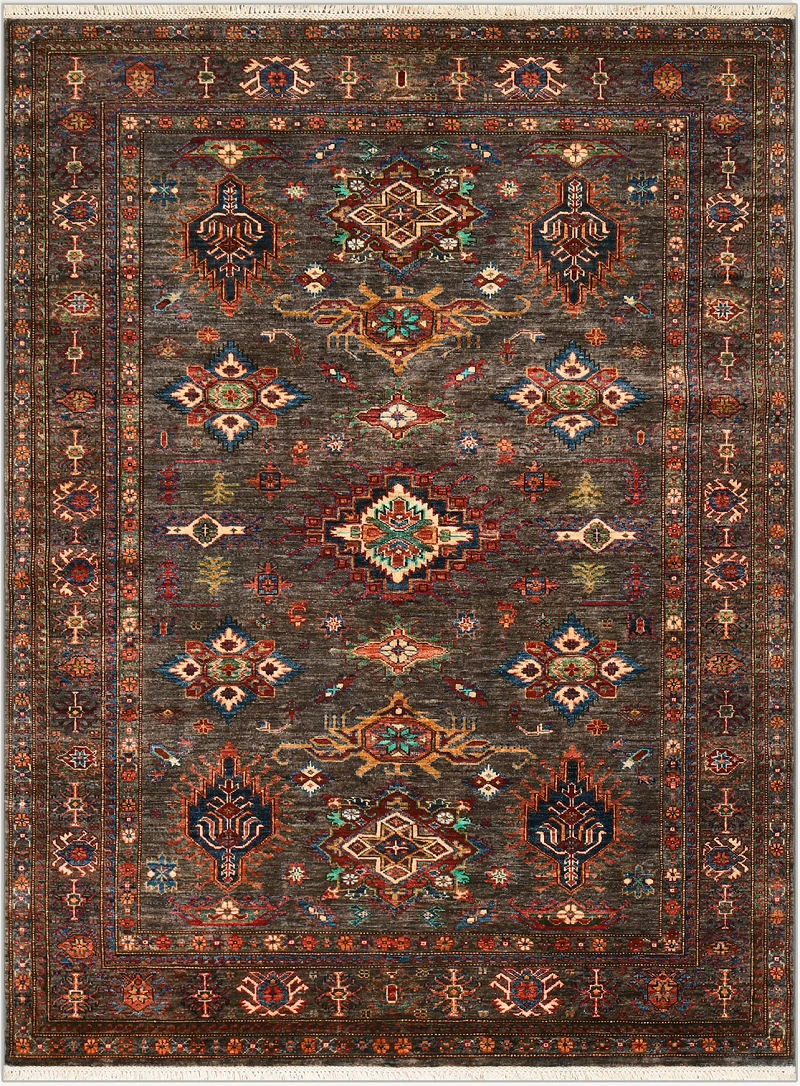 Kazakh