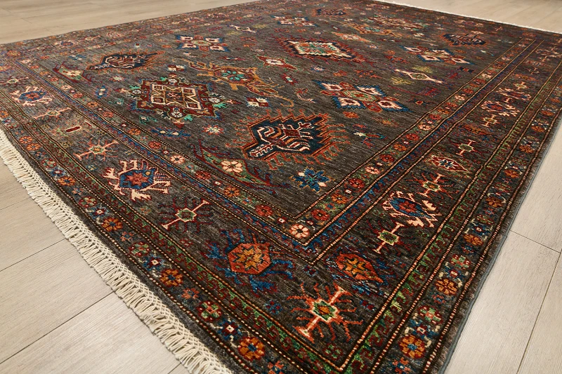 Kazakh