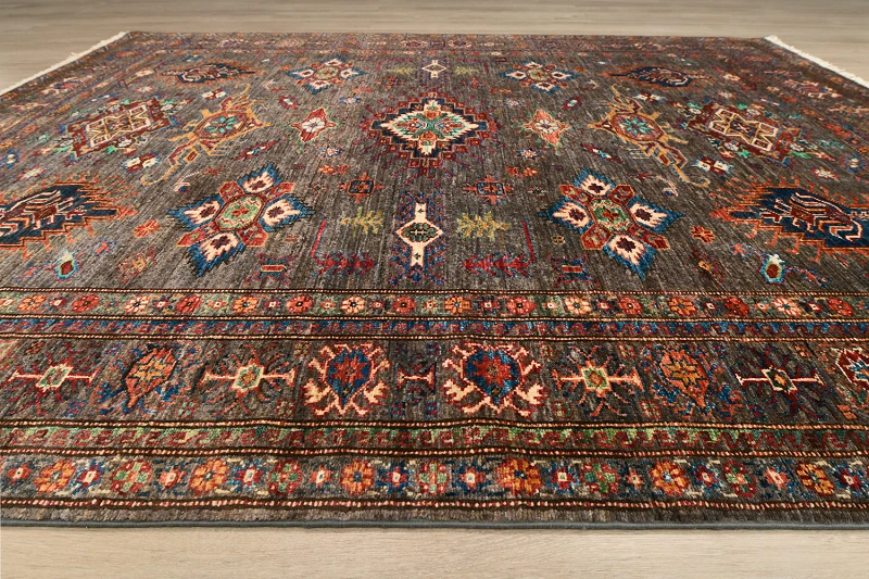 Kazakh