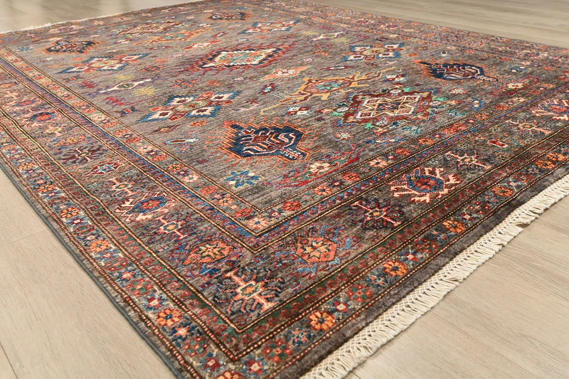 Kazakh
