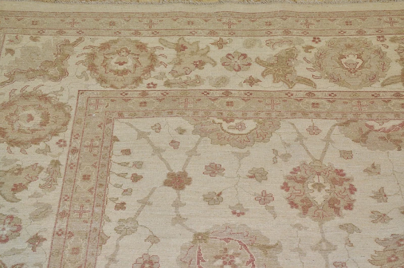 Ковер "ушак"