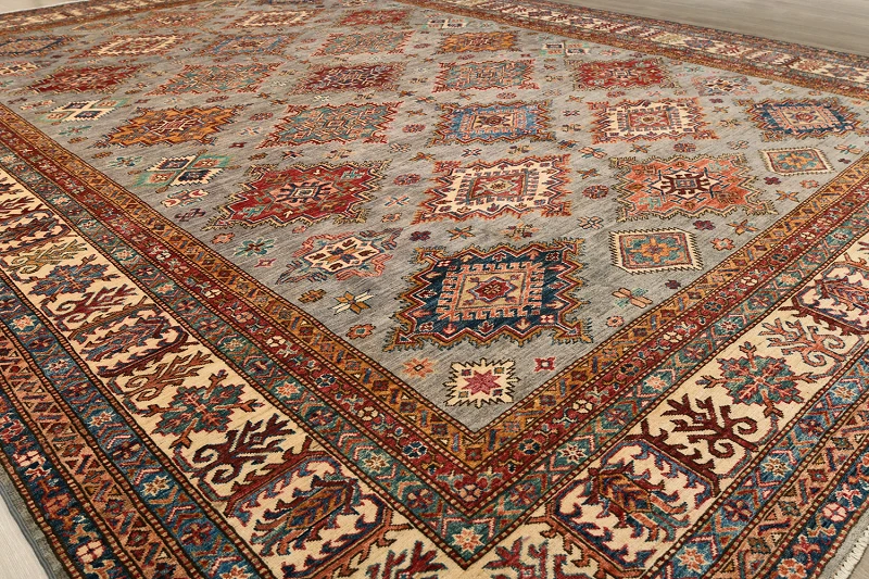 Kazakh