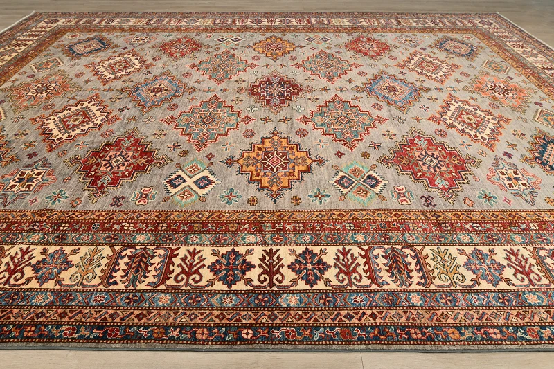 Kazakh