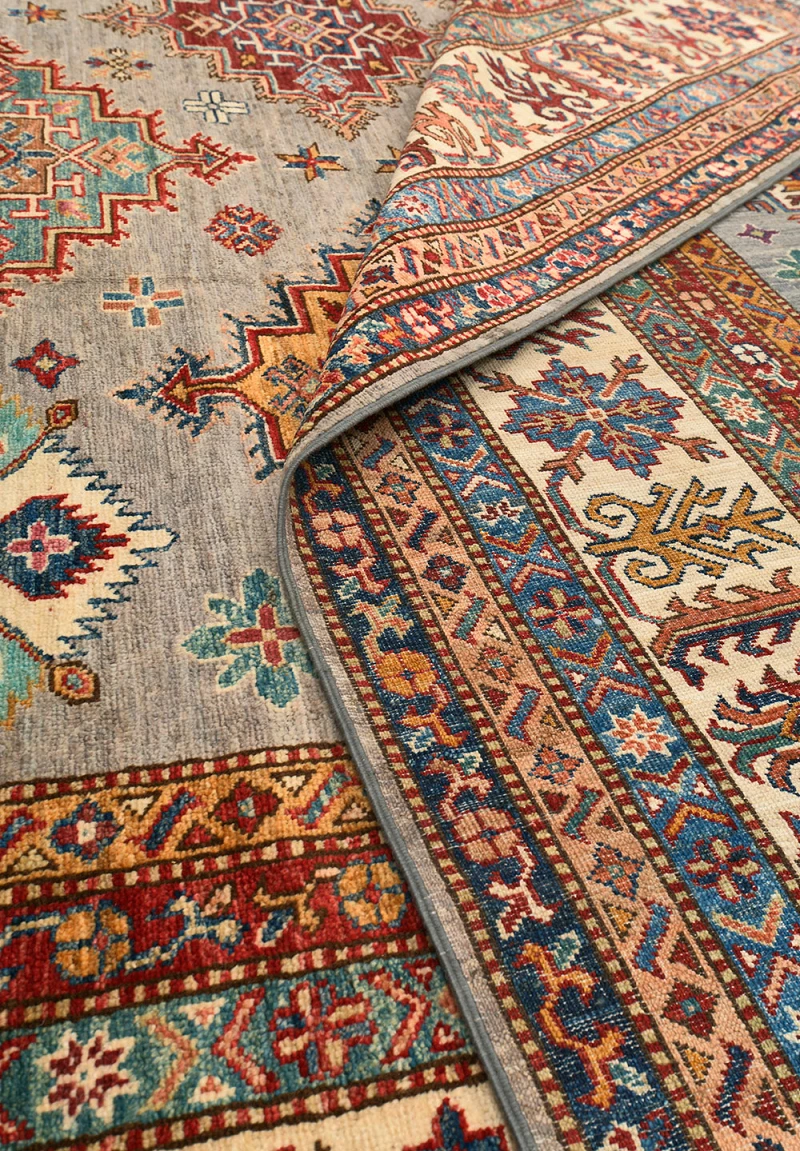 Kazakh