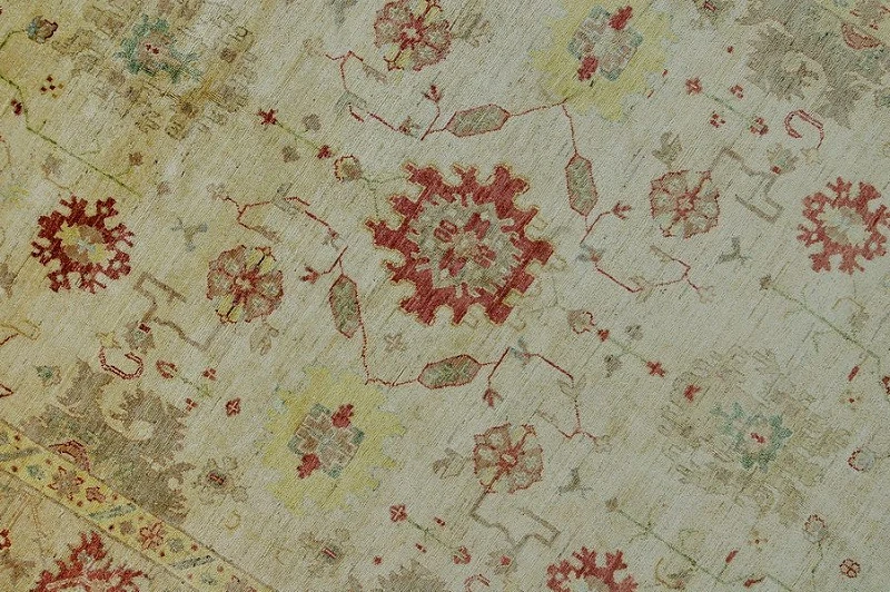 Ковер "зиглер"