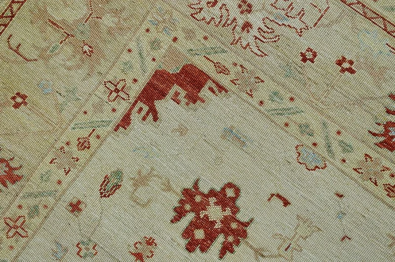 Ковер "зиглер"