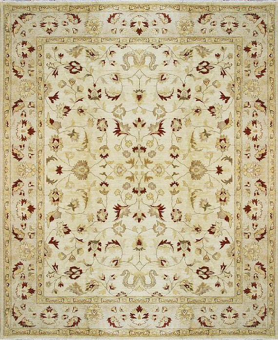 Ковер "зиглер"