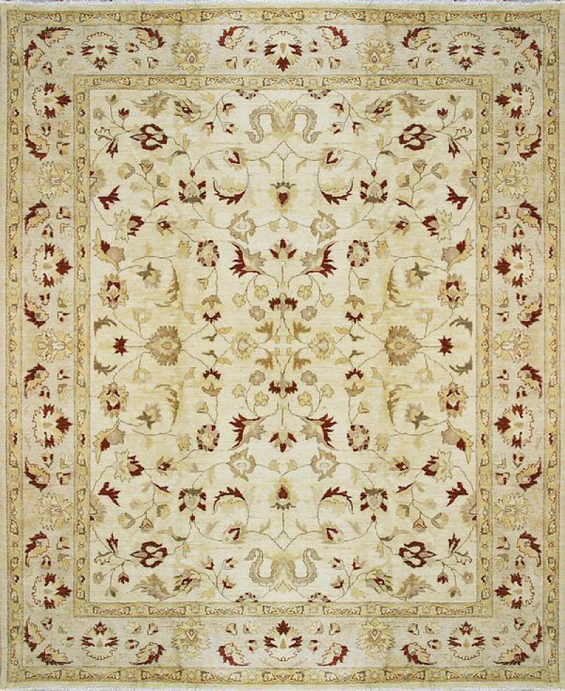 Ковер "зиглер"