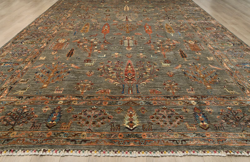 Ziegler Oriental