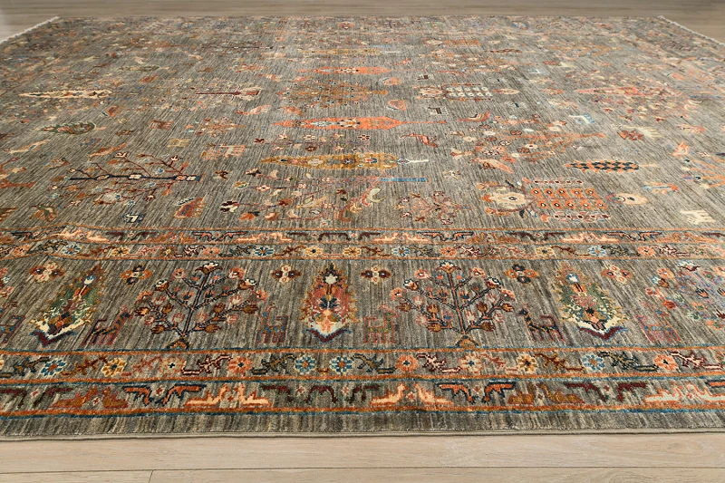 Ziegler Oriental