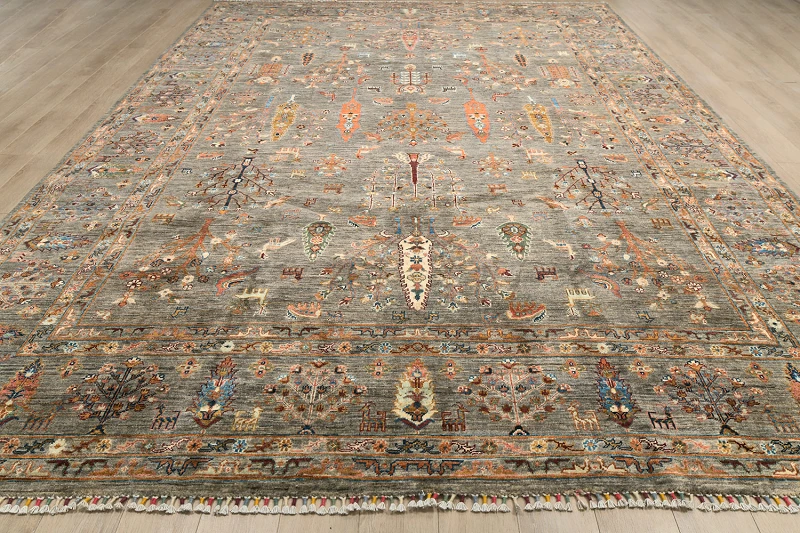 Ziegler Oriental