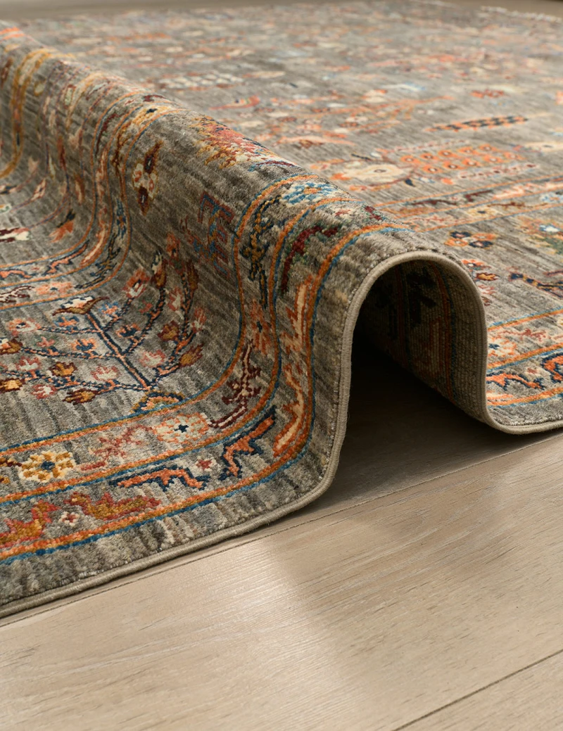 Ziegler Oriental
