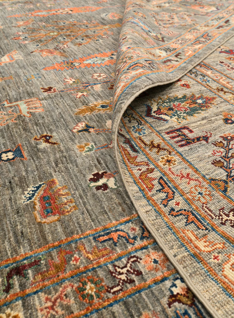 Ziegler Oriental