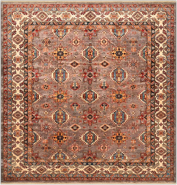Kazakh