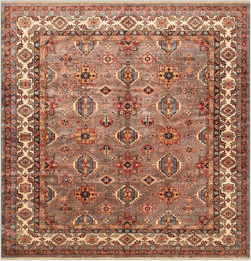 Kazakh