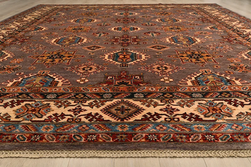 Kazakh