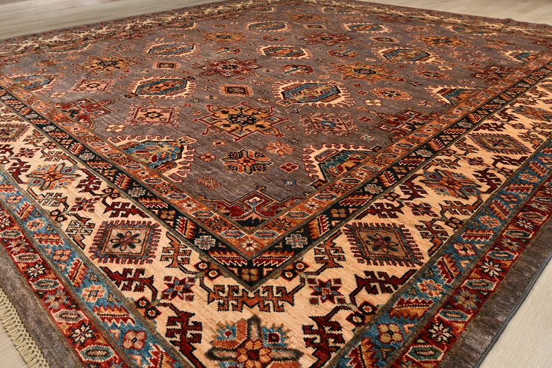 Kazakh