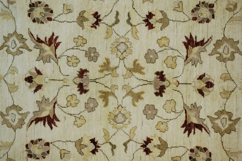 Ковер "зиглер"