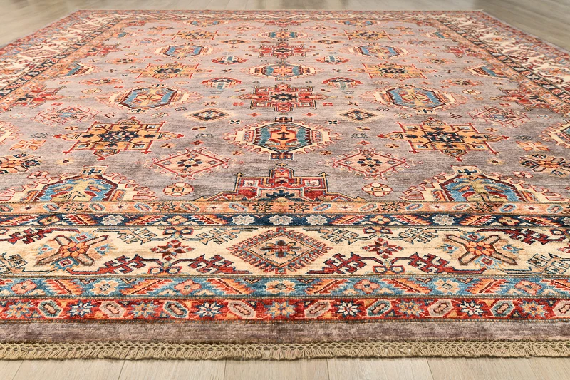 Kazakh