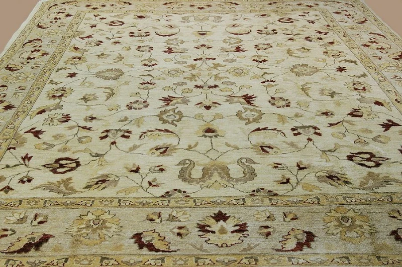 Ковер "зиглер"