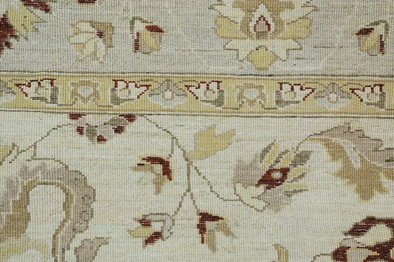 Ковер "зиглер"