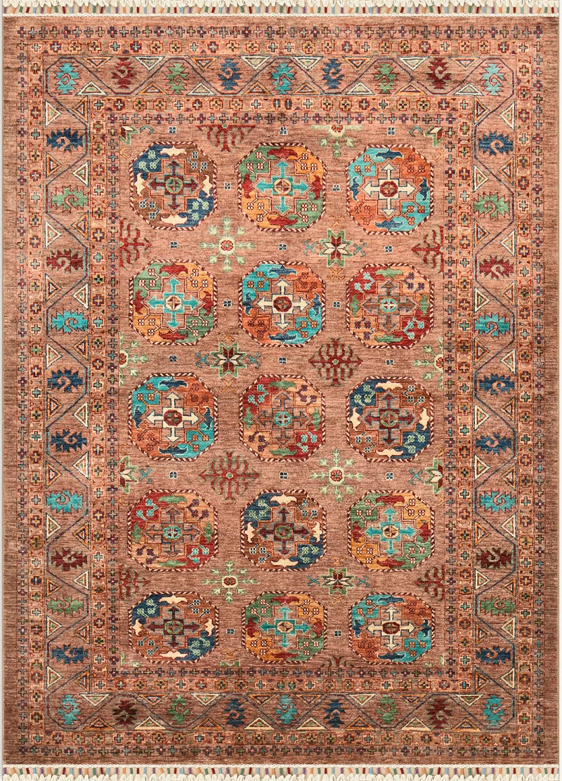 Bukhara
