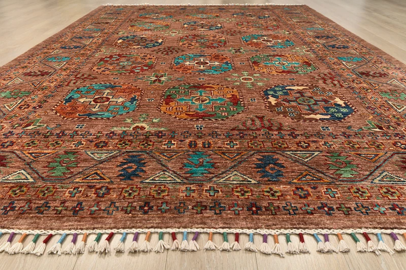 Bukhara
