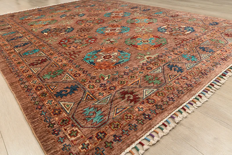 Bukhara