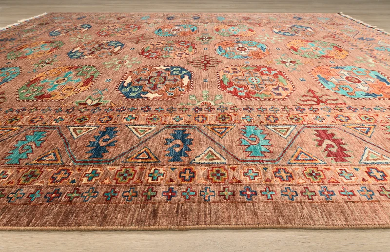 Bukhara