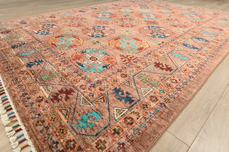 Bukhara