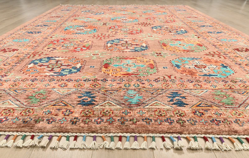 Bukhara
