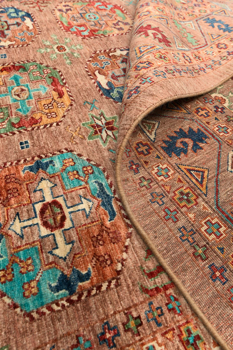 Bukhara