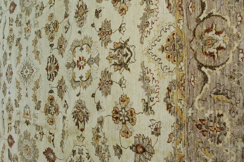 Ковер "зиглер"